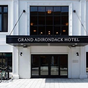 Grand Adirondack Hotel, Lake Placid, A Tribute Portfolio Hotel